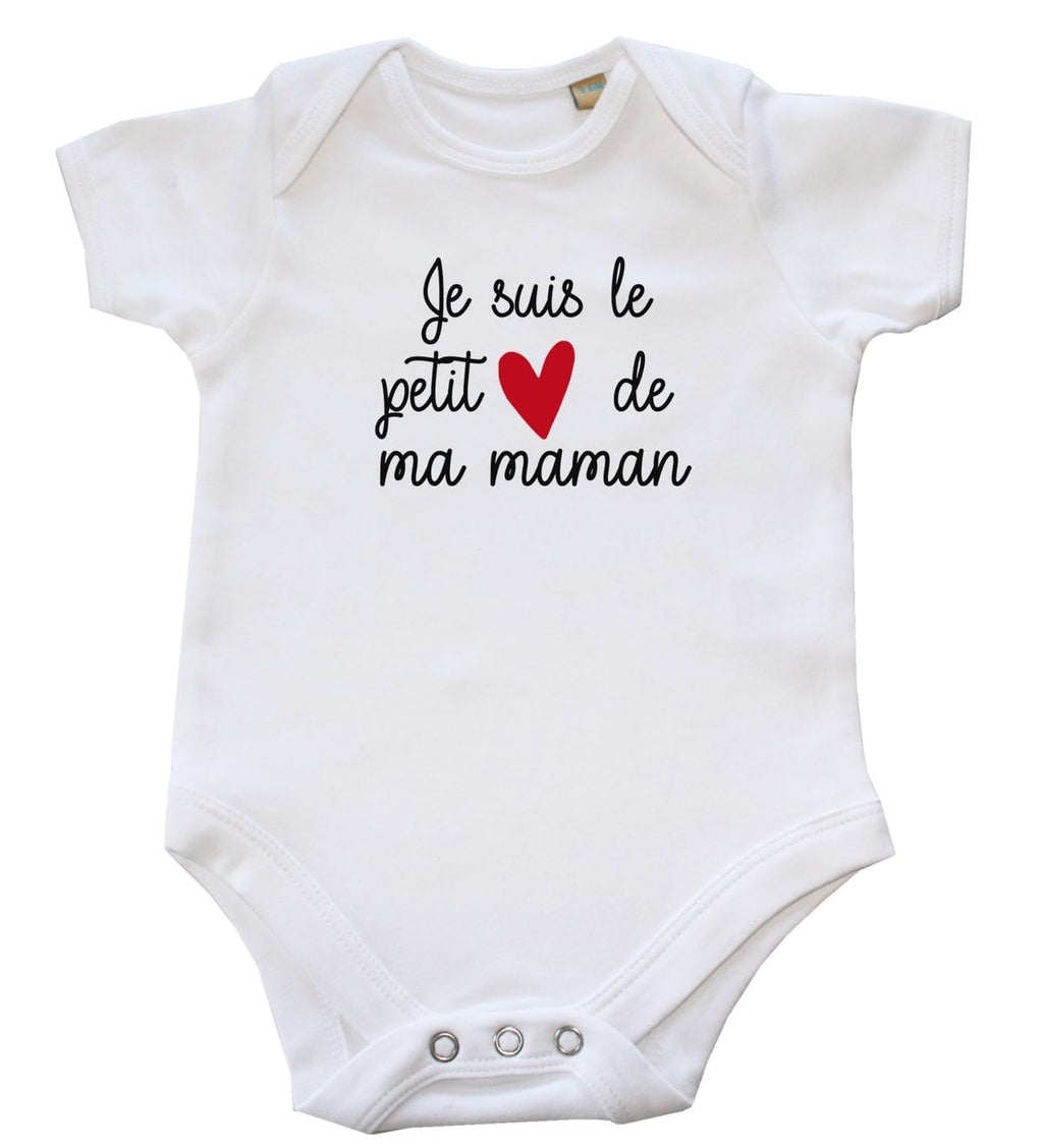 P’tit cœur de Maman