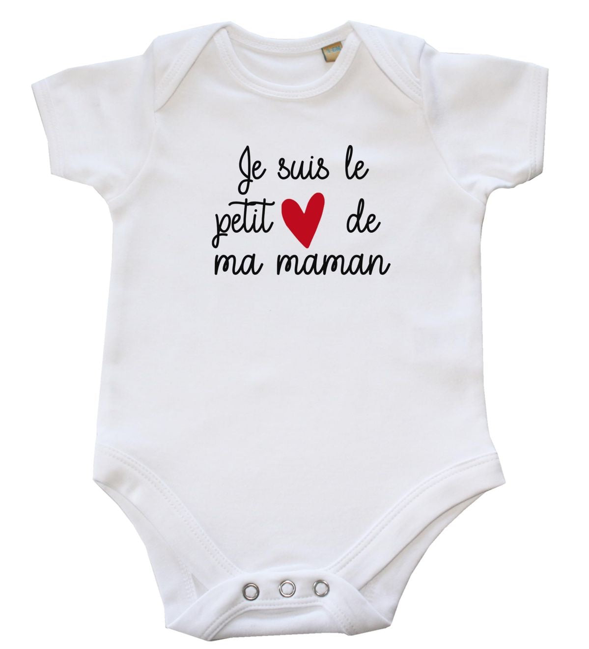 P’tit cœur de Maman