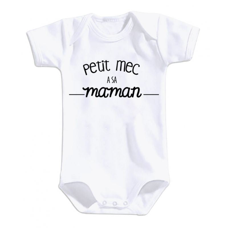 petit Mec à Maman
