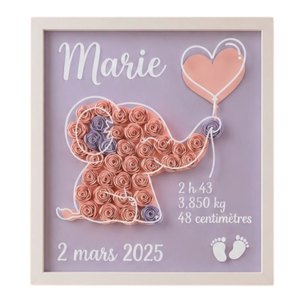 Cadre Décoratif